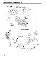 Предварительный просмотр 152 страницы Polaris 2007 SPORTSMAN 700 X2 EFI Service Manual