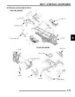 Предварительный просмотр 153 страницы Polaris 2007 SPORTSMAN 700 X2 EFI Service Manual