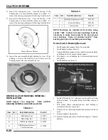 Предварительный просмотр 194 страницы Polaris 2007 SPORTSMAN 700 X2 EFI Service Manual