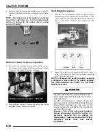 Предварительный просмотр 200 страницы Polaris 2007 SPORTSMAN 700 X2 EFI Service Manual