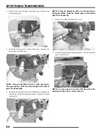 Предварительный просмотр 260 страницы Polaris 2007 SPORTSMAN 700 X2 EFI Service Manual