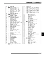 Предварительный просмотр 273 страницы Polaris 2007 SPORTSMAN 700 X2 EFI Service Manual