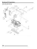 Предварительный просмотр 274 страницы Polaris 2007 SPORTSMAN 700 X2 EFI Service Manual