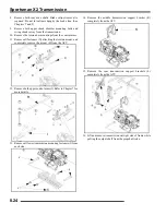 Предварительный просмотр 276 страницы Polaris 2007 SPORTSMAN 700 X2 EFI Service Manual