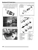 Preview for 286 page of Polaris 2007 SPORTSMAN 700 X2 EFI Service Manual