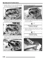 Preview for 290 page of Polaris 2007 SPORTSMAN 700 X2 EFI Service Manual