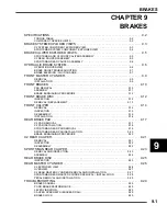 Preview for 291 page of Polaris 2007 SPORTSMAN 700 X2 EFI Service Manual