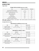 Preview for 292 page of Polaris 2007 SPORTSMAN 700 X2 EFI Service Manual