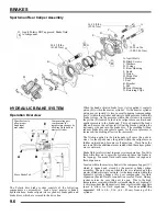 Preview for 296 page of Polaris 2007 SPORTSMAN 700 X2 EFI Service Manual