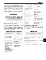 Preview for 297 page of Polaris 2007 SPORTSMAN 700 X2 EFI Service Manual