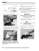 Preview for 298 page of Polaris 2007 SPORTSMAN 700 X2 EFI Service Manual