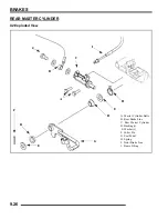 Предварительный просмотр 316 страницы Polaris 2007 SPORTSMAN 700 X2 EFI Service Manual