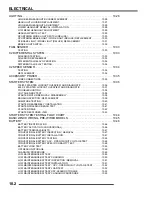 Предварительный просмотр 322 страницы Polaris 2007 SPORTSMAN 700 X2 EFI Service Manual