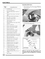 Предварительный просмотр 328 страницы Polaris 2007 SPORTSMAN 700 X2 EFI Service Manual