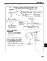 Предварительный просмотр 333 страницы Polaris 2007 SPORTSMAN 700 X2 EFI Service Manual