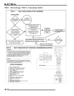 Предварительный просмотр 334 страницы Polaris 2007 SPORTSMAN 700 X2 EFI Service Manual