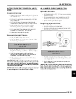 Предварительный просмотр 335 страницы Polaris 2007 SPORTSMAN 700 X2 EFI Service Manual