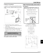 Предварительный просмотр 337 страницы Polaris 2007 SPORTSMAN 700 X2 EFI Service Manual