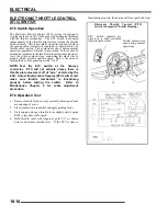 Предварительный просмотр 338 страницы Polaris 2007 SPORTSMAN 700 X2 EFI Service Manual