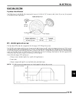 Предварительный просмотр 339 страницы Polaris 2007 SPORTSMAN 700 X2 EFI Service Manual