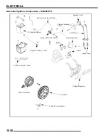 Предварительный просмотр 340 страницы Polaris 2007 SPORTSMAN 700 X2 EFI Service Manual