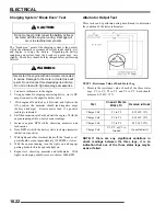 Предварительный просмотр 342 страницы Polaris 2007 SPORTSMAN 700 X2 EFI Service Manual