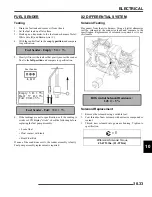 Предварительный просмотр 353 страницы Polaris 2007 SPORTSMAN 700 X2 EFI Service Manual