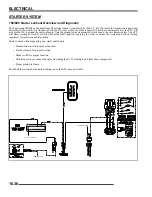 Предварительный просмотр 356 страницы Polaris 2007 SPORTSMAN 700 X2 EFI Service Manual