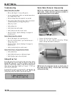 Предварительный просмотр 358 страницы Polaris 2007 SPORTSMAN 700 X2 EFI Service Manual