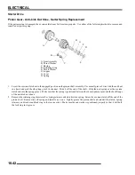 Предварительный просмотр 362 страницы Polaris 2007 SPORTSMAN 700 X2 EFI Service Manual