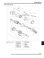 Предварительный просмотр 363 страницы Polaris 2007 SPORTSMAN 700 X2 EFI Service Manual