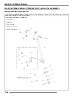 Preview for 378 page of Polaris 2007 SPORTSMAN 700 X2 EFI Service Manual