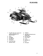 Предварительный просмотр 30 страницы Polaris 2008 IQ Turbo Switchback Owner'S Manual