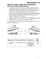 Предварительный просмотр 66 страницы Polaris 2008 IQ Turbo Switchback Owner'S Manual