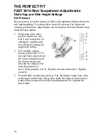 Предварительный просмотр 69 страницы Polaris 2008 IQ Turbo Switchback Owner'S Manual