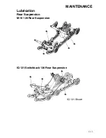 Предварительный просмотр 116 страницы Polaris 2008 IQ Turbo Switchback Owner'S Manual