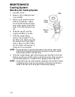 Предварительный просмотр 127 страницы Polaris 2008 IQ Turbo Switchback Owner'S Manual