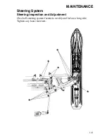 Предварительный просмотр 144 страницы Polaris 2008 IQ Turbo Switchback Owner'S Manual