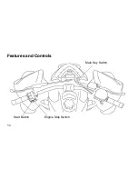 Предварительный просмотр 53 страницы Polaris 2008 Outlaw 450 S Owner'S Manual