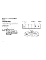 Предварительный просмотр 55 страницы Polaris 2008 Outlaw 525 IRS Owner'S Manual