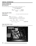 Preview for 5 page of Polaris 2008 ranger 700 xp Service Manual