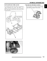 Preview for 6 page of Polaris 2008 ranger 700 xp Service Manual