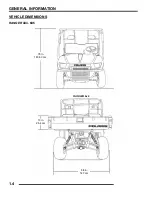 Preview for 7 page of Polaris 2008 ranger 700 xp Service Manual