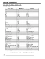 Preview for 13 page of Polaris 2008 ranger 700 xp Service Manual