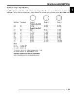 Preview for 14 page of Polaris 2008 ranger 700 xp Service Manual