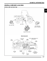 Preview for 23 page of Polaris 2008 ranger 700 xp Service Manual