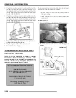 Preview for 36 page of Polaris 2008 ranger 700 xp Service Manual