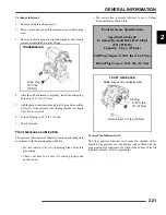 Preview for 37 page of Polaris 2008 ranger 700 xp Service Manual