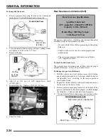 Preview for 40 page of Polaris 2008 ranger 700 xp Service Manual