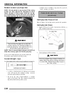 Preview for 42 page of Polaris 2008 ranger 700 xp Service Manual